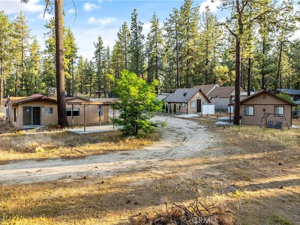 59485 State Highway 74, Mountain Center, CA 92561