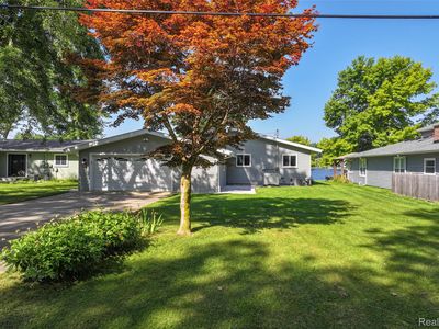 3558 Windwheel Point Dr, Pinckney, MI, 48169