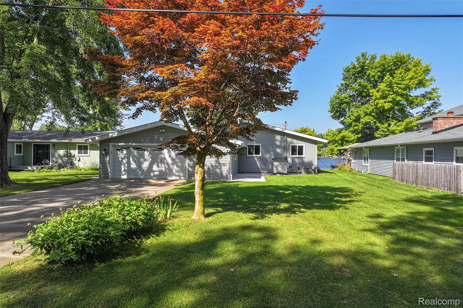 3558 Windwheel Point Dr photo 1