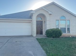 7321 Rock Garden Trl, Fort Worth, TX 76123
