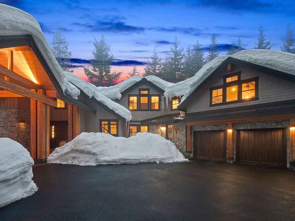 Chateau Tumble Creek