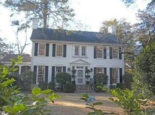 847 Kilbourne Rd, Columbia, SC 29205