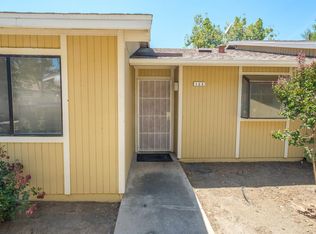 4885 N Backer Ave UNIT 123, Fresno, CA 93726