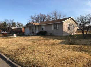 2315 NW 43rd St, Lawton, OK 73505