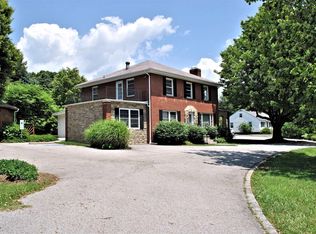 1305 Radford St, Christiansburg, VA 24073