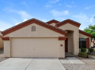 16271 W Pioneer St, Goodyear, AZ 85338