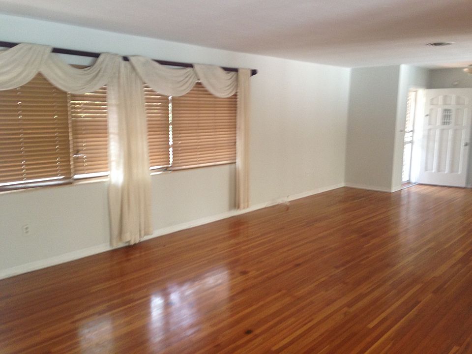 wood floors