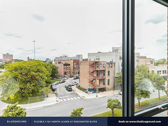 Window View
