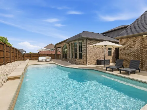 2633 Highlands Dr, Trophy Club, TX 76262