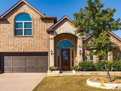 1008 Hummingbird Ct, Forney, TX, 75126