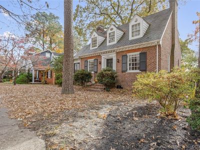 5022 Sylvan Rd, Richmond, VA, 23225