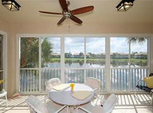 16481 Millstone Cir UNIT 203, Fort Myers, FL 33908