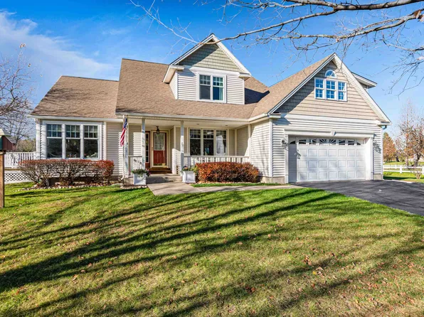 20 Mill Pond Lane, South Burlington, VT 05403