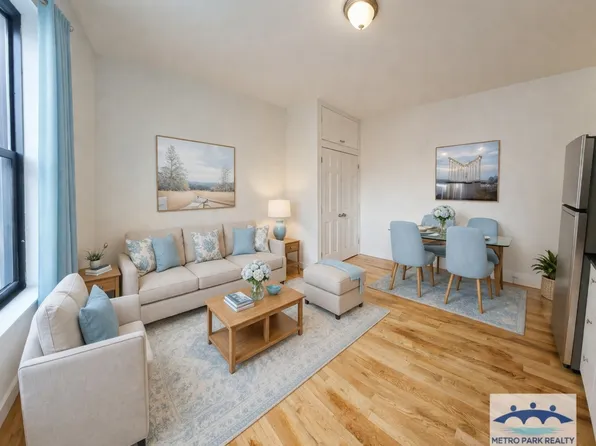 13209 Maple Ave #43D, Flushing, NY 11355