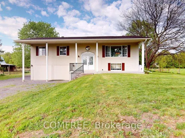 4437 County Road 12, South Stormont, ON K0C 1R0