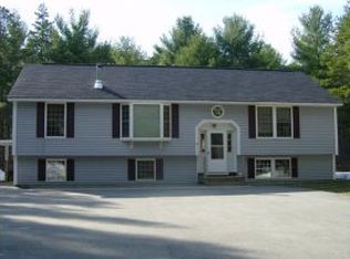4 Captain Way, West Ossipee, NH 03890