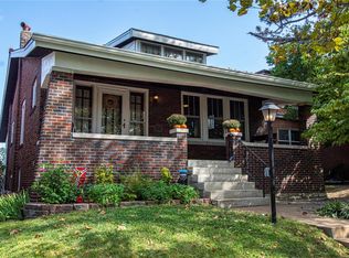 5407 Lisette Ave, Saint Louis, MO 63109