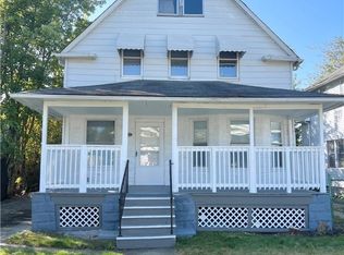 13310 Svec Ave, Cleveland, OH 44120