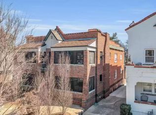 712 Forest Ave APT 1, Chattanooga, TN 37405