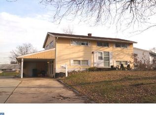 4518 Roslyn Dr, Wilmington, DE 19804