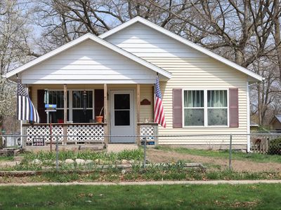 604 Leonard Ave, Muskegon, MI, 49442