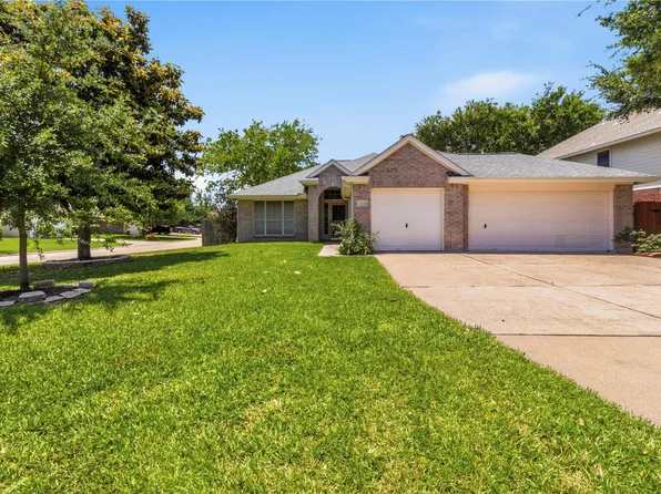 8723 Willancy Ln, Houston, TX 77095