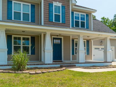 1115 Westmoreland Drive, Jacksonville, NC, 28546