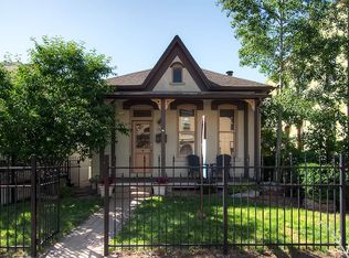 2525 Curtis St, Denver, CO 80205