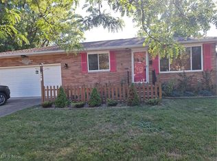 4461 W 144th St, Cleveland, OH 44135