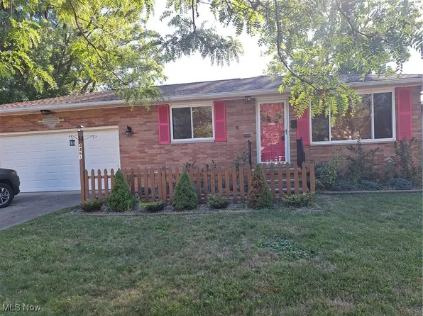 4461 W 144th St, Cleveland, OH 44135