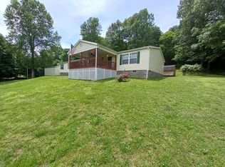 2255 Earlington Rd, Madisonville, KY 42431