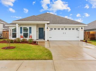 210 Boggy Creek Way, Panama City, FL 32404