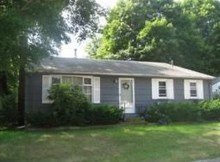8 Wyoming Ave, Brockton, MA 02301