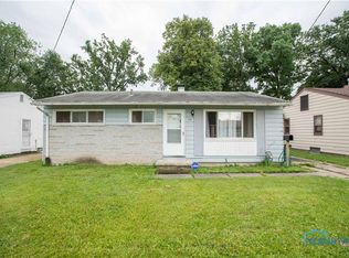 547 W Crawford Ave, Toledo, OH 43612
