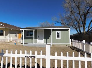 2017 W 14th St, Pueblo, CO 81003
