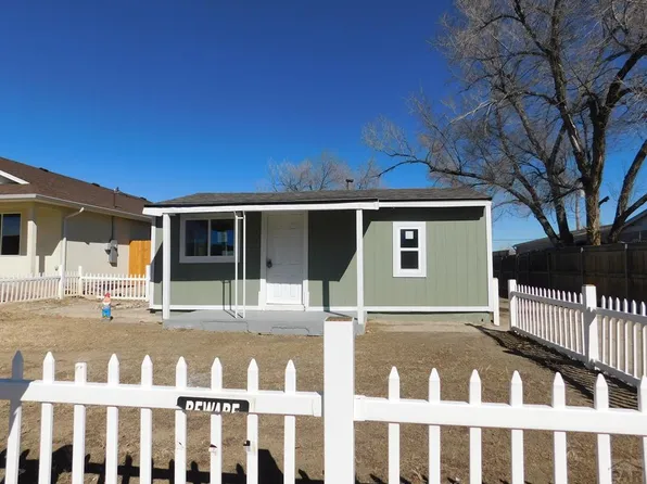 2017 W 14th St, Pueblo, CO 81003