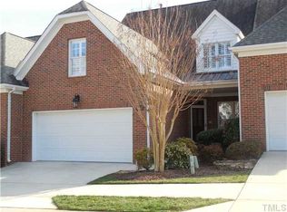 7367 Fontana Ridge Ln, Raleigh, NC 27613