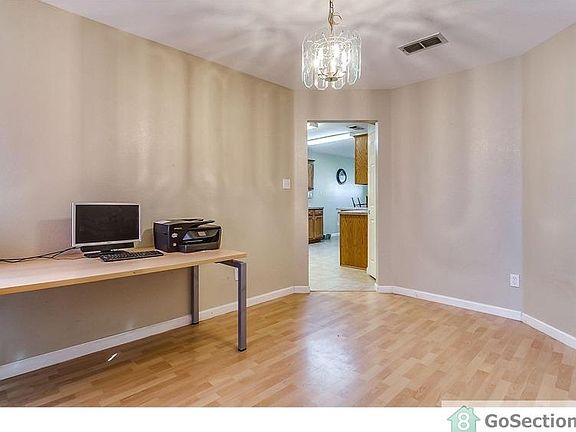 2nd image of 3600 Garden Springs Dr