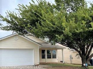10437 Aberdeen Dr, Yukon, OK 73099