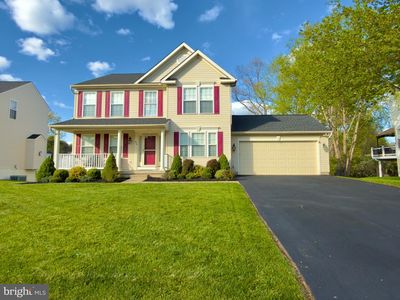 756 Eden Farm Cir, Westminster, MD 21157