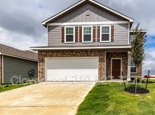 7451 Cheetah Pass, San Antonio, TX 78253