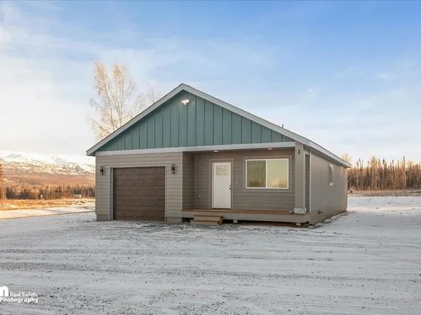 6760 W Queen Anne Ave #1, Wasilla, AK 99623