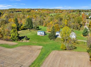 11233 Liberty Chapel Rd, Mount Vernon, OH 43050