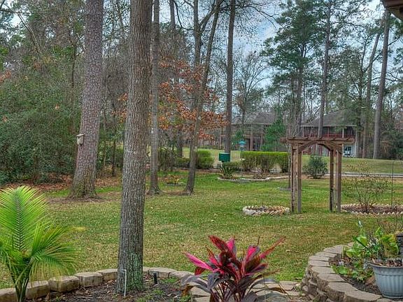 Included Adjacent Lot