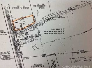 3321 Tryon Courthouse Rd, Cherryville, NC 28021