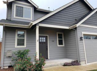 1906 Debra Sue Ct, Eugene, OR 97404