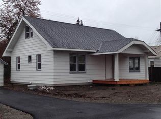 1004 N Vercler Rd, Spokane Valley, WA 99216