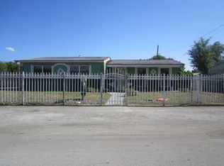 1400 NW 188th Ter, Miami Gardens, FL 33169