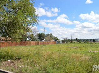 2806 E 10th St, Pueblo, CO 81001