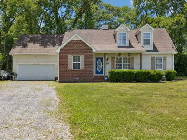 111 Ridge Park Ct, Murfreesboro, TN 37130
